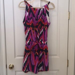 Alice and Trixie Multi Colored Dress